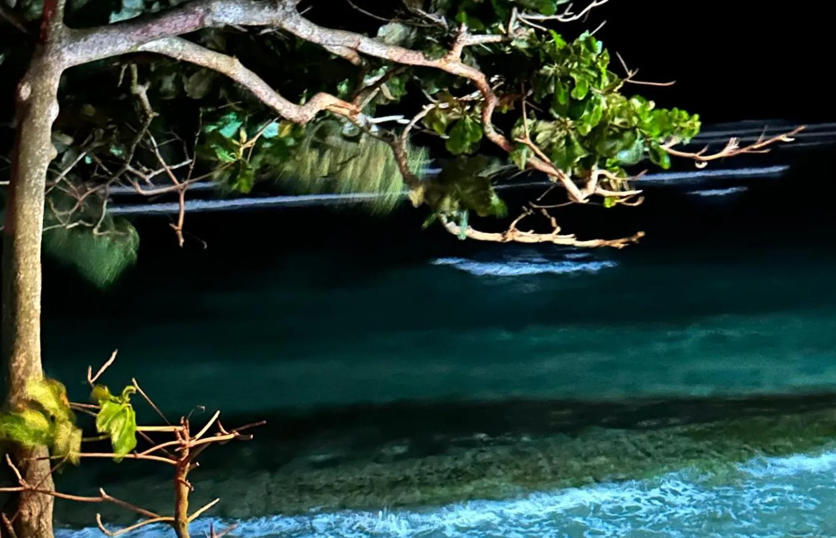 Paradise Island 이사벨라 아파트