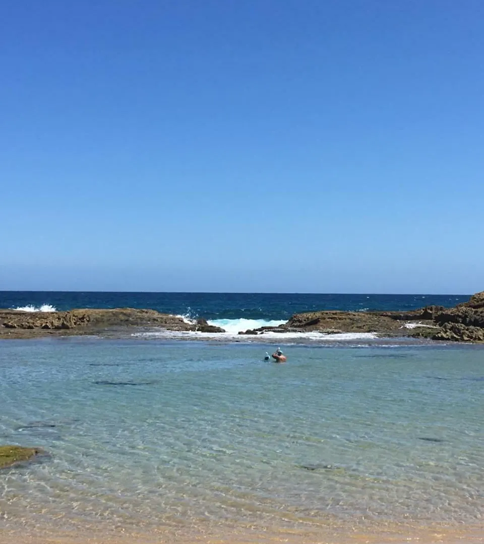 아파트 Paradise Island 이사벨라